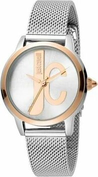 Just Cavalli JC1L050M0115D Kadın Kol Saati