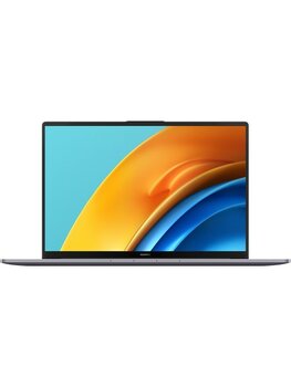Huawei MateBook D16 2024 16 inç Intel Core i5 12450H 8 GB 512 GB SSD Intel Graphics Windows 11 Home