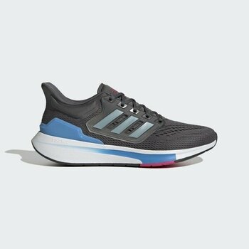 Adidas Performance GW6727 EQ21 Run Shoes - 44 - Gri
