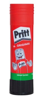 Pritt Yapiştirici Stick 22 Gr 208845 12 Adet