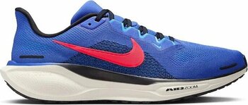 Nike Air Zoom Pegasus 41 Mavi Koşu Ayakkabısı Fd2722-401 Mavi 44