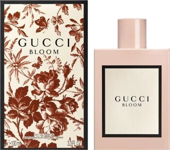 Gucci Bloom Edp 100 Ml Kadın Parfüm 8005610481005