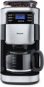 Homend Smart Coffeebreak 5007H Filtre Kahve Makinesi