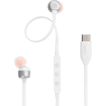 Storemax Jbl 310C, Usb-C Kulakiçi Kulaklık, Beyaz - --