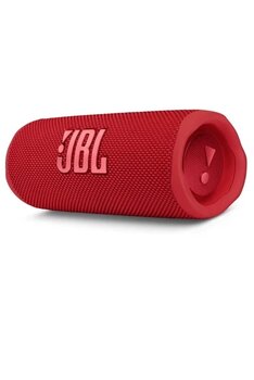 Jbl Flıp6 Bluetooth Hoparlor Ipx7 Kırmızı