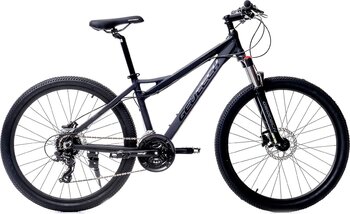 Geotech Eos 24 HD Vites 26 Jant Erkek Dağ Bisikleti