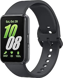 Samsung Galaxy Fit 3 Gri Akıllı Bileklik