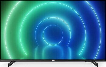 Philips 43PUS7506 4K Ultra HD 43 inç LED Smart TV