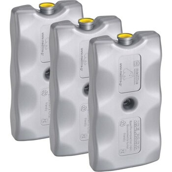 Mediline Jel Buz Aküsü - Koyu Gri