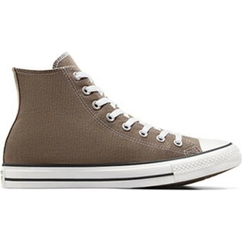 Converse Ctas Hi Classic Kadın Kahverengi Sneaker Ayakkabı A08581C - 45