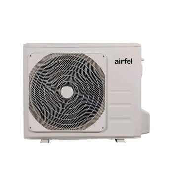 Airfel Ltxm35n 12000 Btu R32 Inverter Duvar Tipi Klima