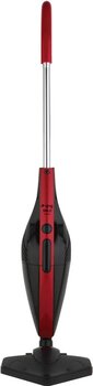King K-368P Bold Plus Kırmızı Elektrikli Dikey Süpürge