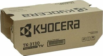Kyocera Tk-3130-1T02lv0nl0 Orijinal Toner