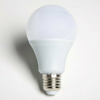 Cata CT 4259 12W/6400K Sensörlü LED Ampul Beyaz 6 Adet