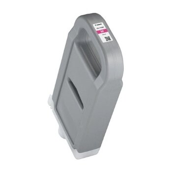 2356c001 Pfi-710 M Kirmizi Kartuş (700 Ml)/Tx-2000/Tx-3000/Tx-4000
