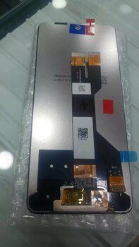 General Mobile Gm22 Plus uyumlu Lcd Dokunmatik Ekran