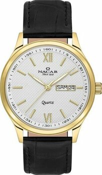 Nacar NC31-29B155-DSL1 Erkek Kol Saati