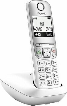 Gigaset A690 Hands Free Dect Beyaz Telsiz Telefon