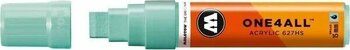 Molotow 627HS ONE4ALL 15 mm Lago Blue Pastel Akrilik Marker Kalem