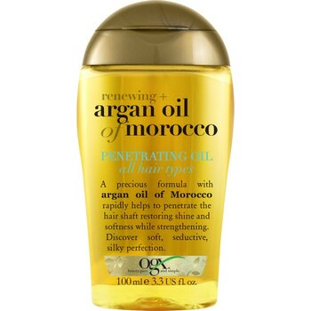 Ogx Yenileyici Argan Oil Of Morocco 100 ml 5 Adet