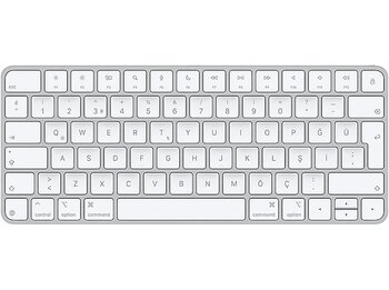 APPLE MXCL3TQ/A Magic Klavye-TRQ