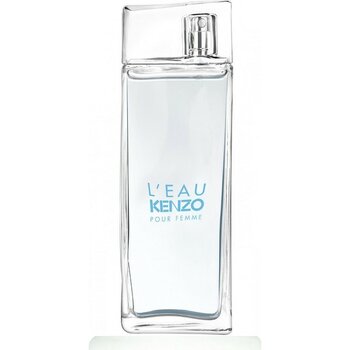 Kenzo L'eau Par  Pour Femme Edt 50 ml