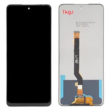 Tecno Spark 9 Pro Lcd Ekran Dokunmatik Orijinal Kalite