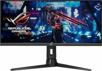 Asus ROG Strix XG309CM 29.5 inç 2560 x 1080 2K Oyuncu Monitörü