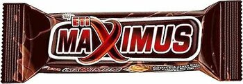 Eti Maximus 36 gr Yer Fıstıklı Bar