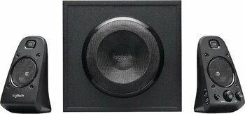 Logitech Z623 2.1 Kablolu 200 W RMS Hoparlör Sistemi