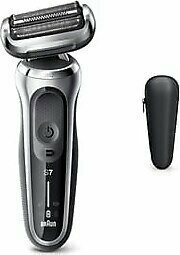 Braun Series 7 S1000s Islak & Kuru Tıraş Makinesi