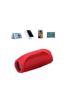 Pazariz Boombox Bluetooth Speaker Hoparlör Büyük Boy
