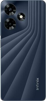 Infinix Hot 30 256 GB 8 GB Siyah