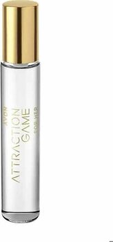 Avon Attraction Game Kadın Parfüm Edp 10 Ml.