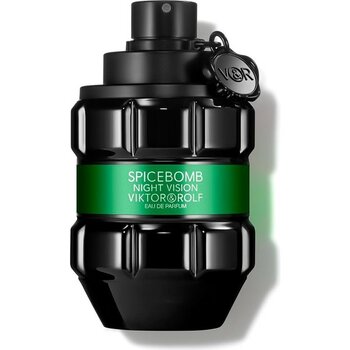 Viktor&rolf Spicebomb Night Vision Edp 90 ml Erkek Parfüm