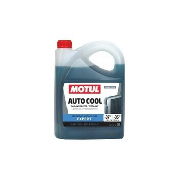 Motul Auto Cool Expert-37 5 Lt Antifiriz
