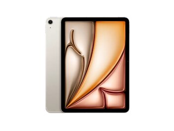 Ipad Air M4 Wi-Fi 11 Inç 128Gb Yıldız Işığı