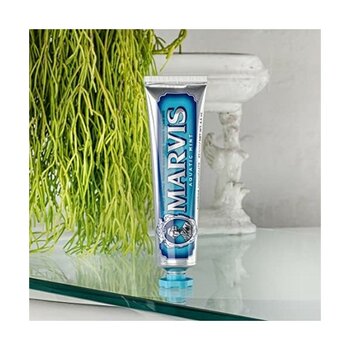 Marvis Aquatic Mint Diş Macunu 85 ml - Option-1