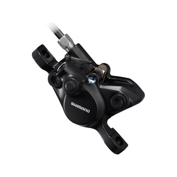 Shimano Mt200 Ön Hidrolik Disk Fren Seti Bl-mt200+br-mt200