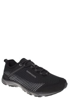 lumberjack Dare Memory Foam Siyah Erkek Spor Ayakkabı 45 Numara