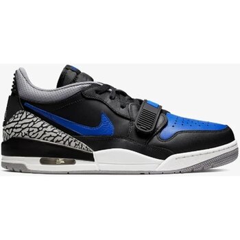 Nike Aır Jordan Legacy 312 Low Siyah Erkek Spor Ayakkabı Cd7069041 E-128 001 Siyah 45