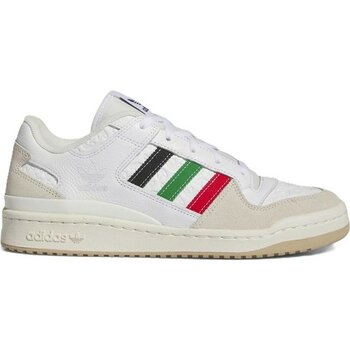 Adidas Forum Low cl  Sneaker Red  Günlük Spor Ayakkabı Beyaz - 36