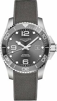 Longines Hydroconquest L3.782.4.76.9 Erkek Kol Saati