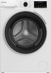 Arçelik 9100 DMX 9 kg 1000 Devir Çamaşır Makinesi