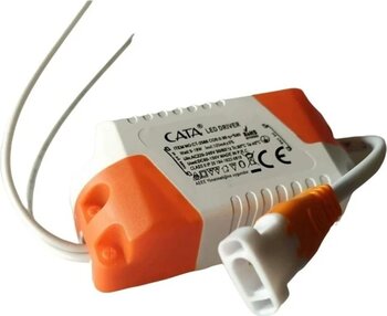 CATA SLİM VE S.Ü. LED PANEL DRIVER 3-18 W