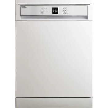 Vestel Bm 3111 3 Programlı Bulaşık Makinesi