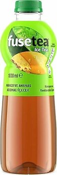 Fuse Tea Mango ve Ananas Soğuk Çay 1 lt