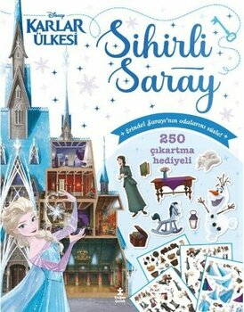 Disney Karlar Ülkesi - Sihirli Saray
