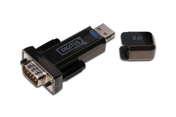 Digitus Da-70156 Usb 2.0 To Rs232 (Seri) Çevirici