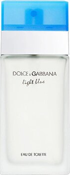 Dolce&Gabbana Light Blue EDT 100 ml Kadın Parfüm